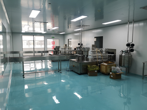 天士力天地药业