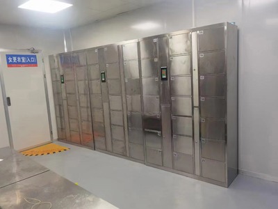 不锈钢制品
